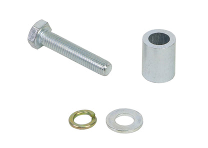 Whiteline Rear ABS Wire - Extension Kit to Suit Mitsubishi Triton MQ, MR 4wd | W93199