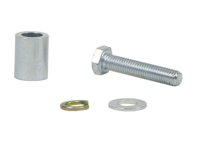Whiteline Rear ABS Wire - Extension Kit to Suit Mitsubishi Triton MQ, MR 4wd | W93199