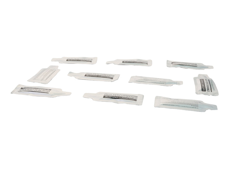 Whiteline Ezy Grease - 10 Sachets | W93200