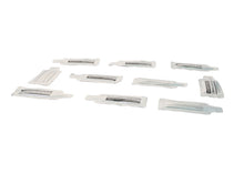 Whiteline Ezy Grease - 10 Sachets | W93200