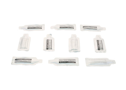 Whiteline Ezy Grease - 10 Sachets | W93200