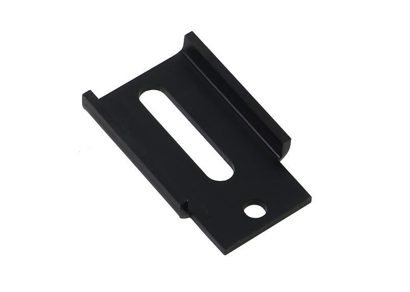 Whiteline Rear Headlight - Height Sensor Adjuster Bracket Kit to Suit Toyota Hilux 2015-on 4wd | W93