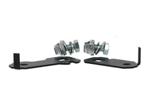 Whiteline Front ABS Wire - Relocation Kit to Suit Toyota Land Cruiser 76, 78 and 79 Series | W93208