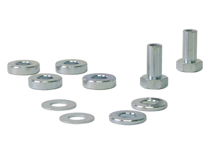 Whiteline Rear Centre Bearing - Alignment Kit to Suit Ford Ranger PJ-PX and Mazda BT-50 UP, UR 2wd/4