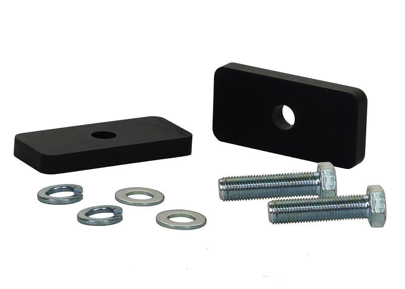 Whiteline Rear Centre Bearing - Alignment Kit to Suit Toyota Hilux 2015-on 4wd | W93210