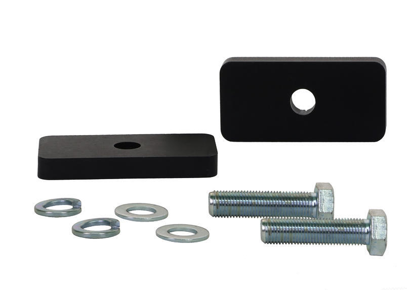 Whiteline Rear Centre Bearing - Alignment Kit to Suit Toyota Hilux 2015-on 4wd | W93210