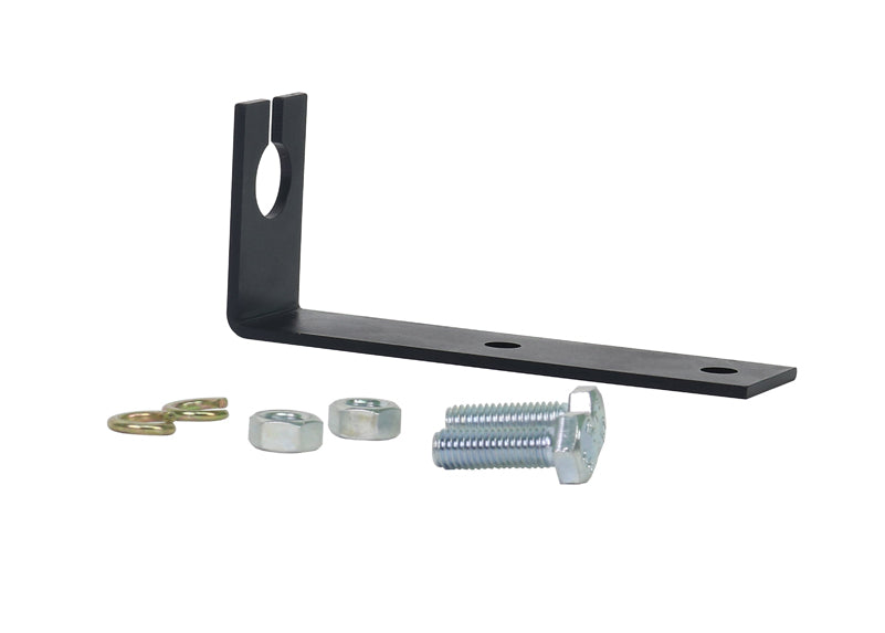 Whiteline Rear Brake Line - Extension Mount Kit to Suit Holden Colorado, Isuzu D-Max and LDV T60 | W