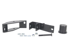 Whiteline Front Differential Drop - Kit to Suit Volkswagen Amarok 2H 4Motion | W93223