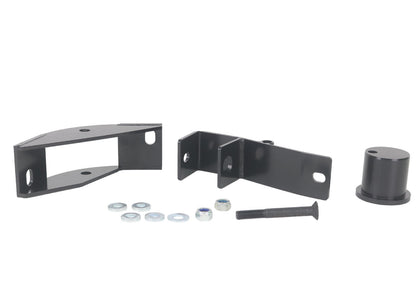 Whiteline Front Differential Drop - Kit to Suit Volkswagen Amarok 2H 4Motion | W93223