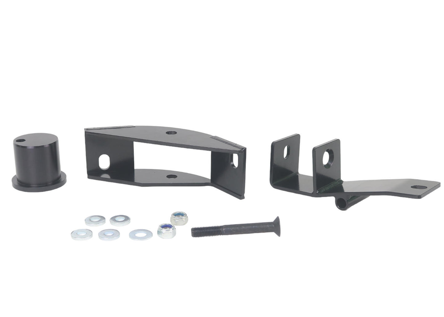 Whiteline Front Differential Drop - Kit to Suit Volkswagen Amarok 2H 4Motion | W93223