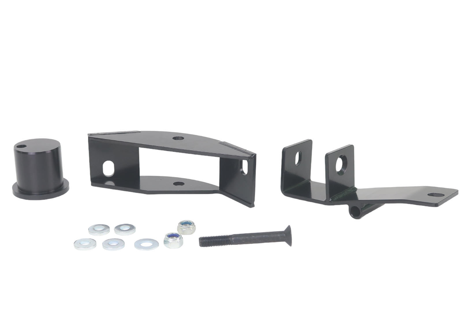 Whiteline Front Differential Drop - Kit to Suit Volkswagen Amarok 2H 4Motion | W93223