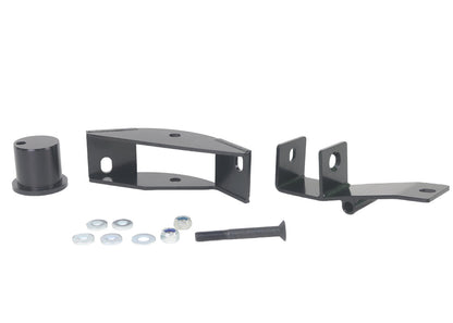 Whiteline Front Differential Drop - Kit to Suit Volkswagen Amarok 2H 4Motion | W93223