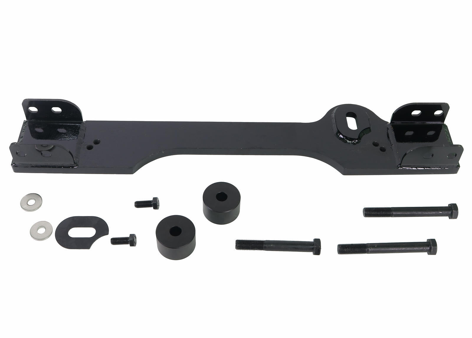 Whiteline Front Differential Drop - Kit to Suit Holden Colorado, Trailblazer, Isuzu D-Max and MU-X |