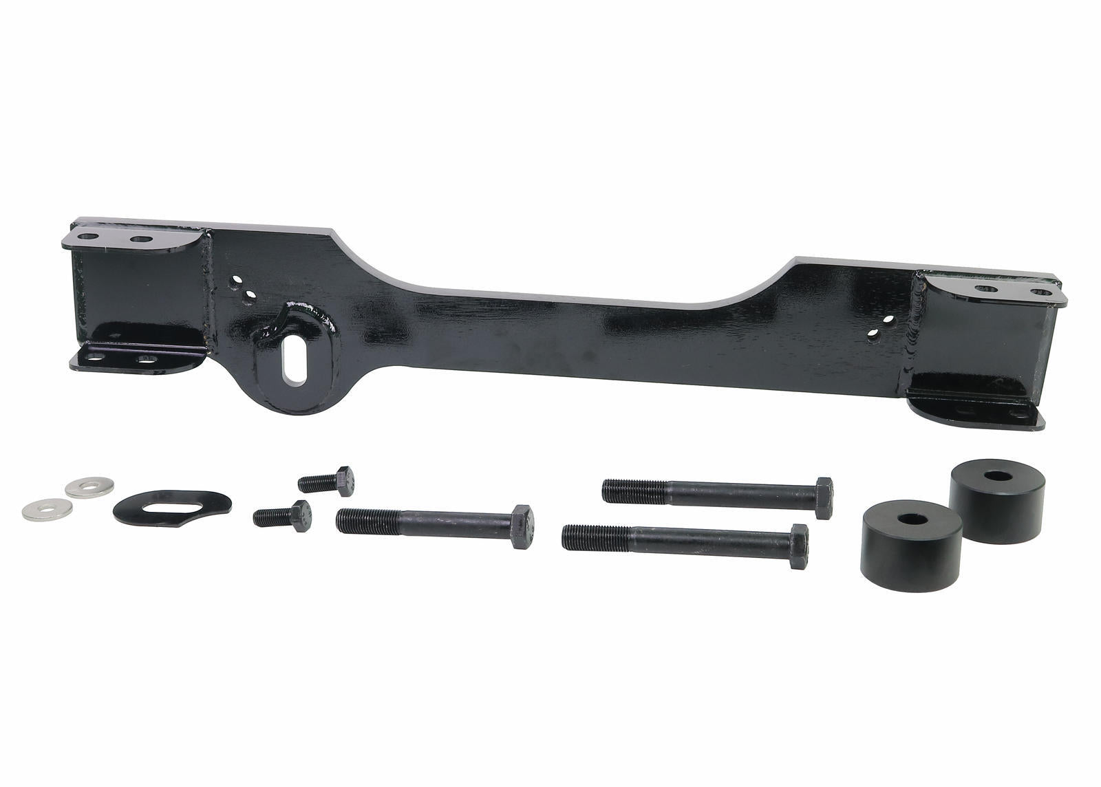 Whiteline Front Differential Drop - Kit to Suit Holden Colorado, Trailblazer, Isuzu D-Max and MU-X |