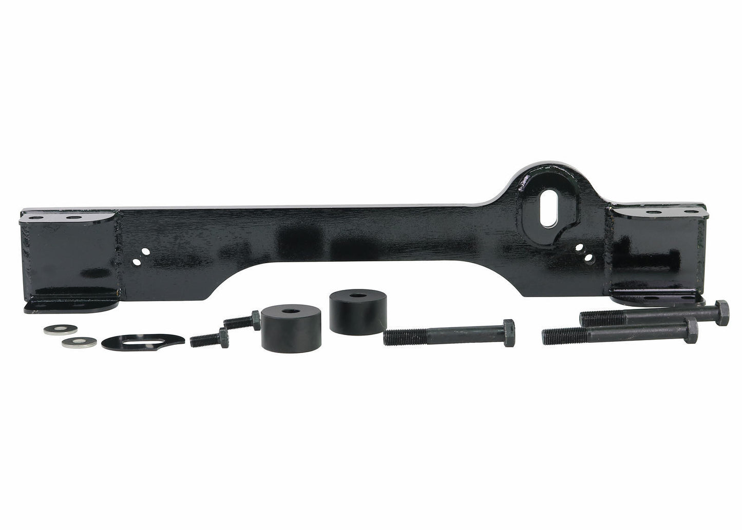 Whiteline Front Differential Drop - Kit to Suit Holden Colorado, Trailblazer, Isuzu D-Max and MU-X |