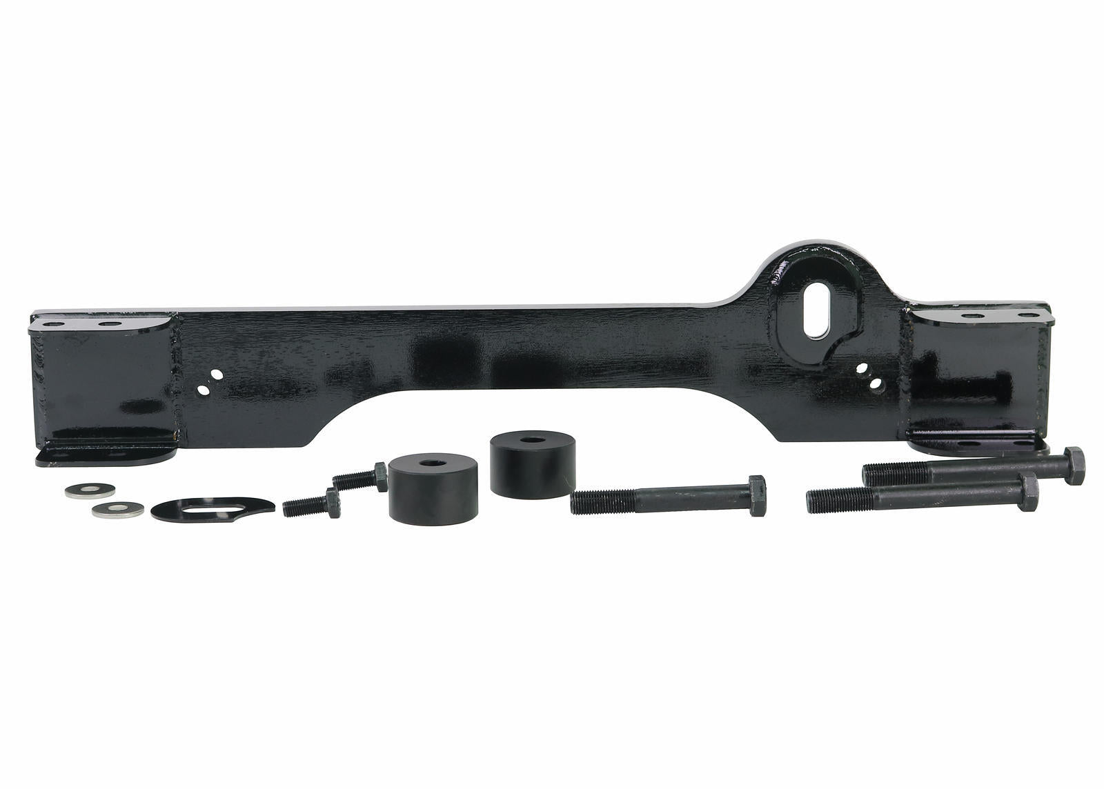 Whiteline Front Differential Drop - Kit to Suit Holden Colorado, Trailblazer, Isuzu D-Max and MU-X |