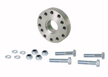 Whiteline Front Tailshaft - Spacer Kit to Suit Toyota Land Cruiser 70, 76, 78 and 79 Series | W93225