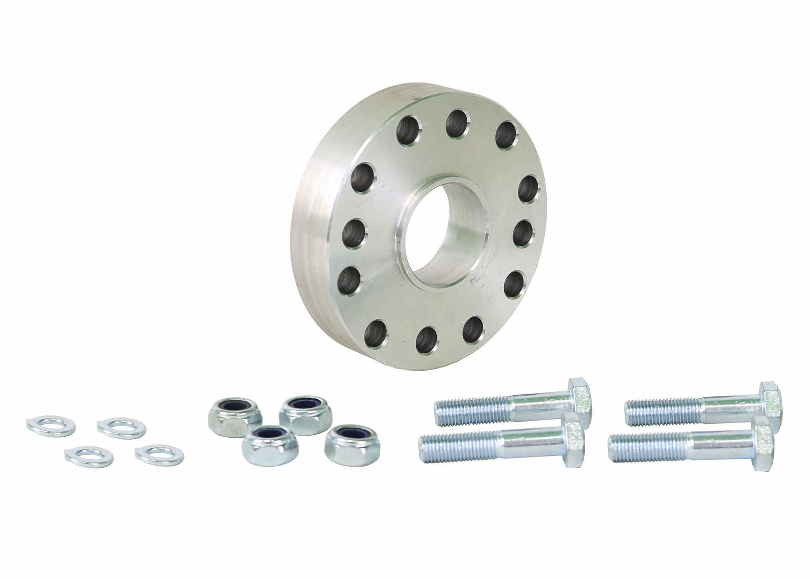 Whiteline Front Tailshaft - Spacer Kit to Suit Toyota Land Cruiser 70, 76, 78 and 79 Series | W93225