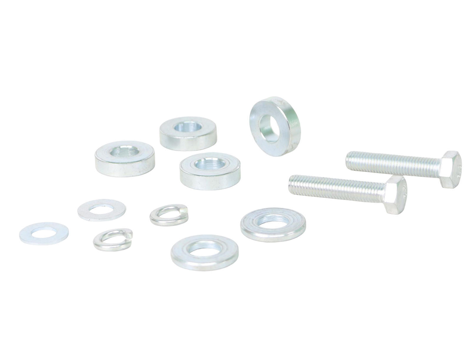 Whiteline Rear Centre Bearing - Alignment Kit to Suit Ford Ranger PY and LDV T60 4wd | W93226