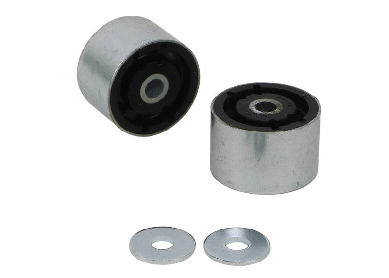 Whiteline Rear Differential Mount - Front Bushing Kit to Suit Ford Falcon/Fairlane BA-FGX, Territory