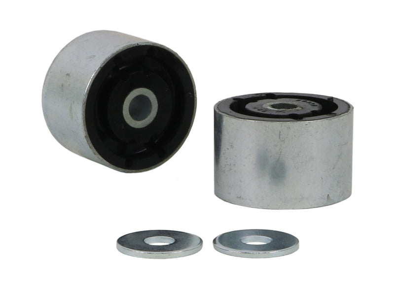 Whiteline Rear Differential Mount - Front Bushing Kit to Suit Ford Falcon/Fairlane BA-FGX, Territory