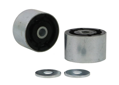 Whiteline Rear Differential Mount - Front Bushing Kit to Suit Ford Falcon/Fairlane BA-FGX, Territory