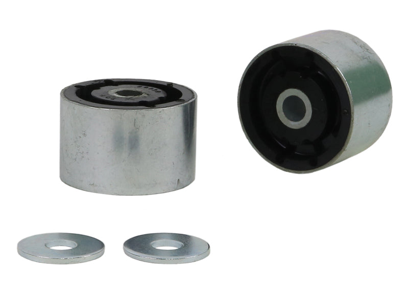 Whiteline Rear Differential Mount - Front Bushing Kit to Suit Ford Falcon/Fairlane BA-FGX, Territory