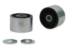 Whiteline Rear Differential Mount - Front Bushing Kit to Suit Ford Falcon/Fairlane BA-FGX, Territory