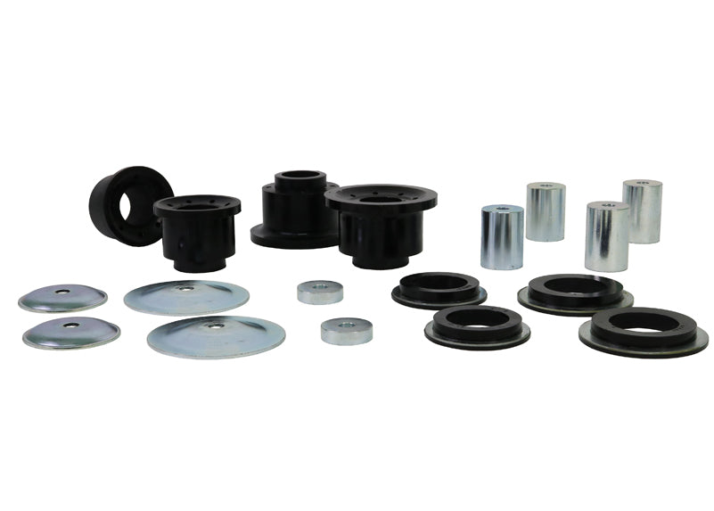 Whiteline Rear Subframe - Bushing Kit to Suit Chrysler 300C and Dodge Challenger, Charger | W93343
