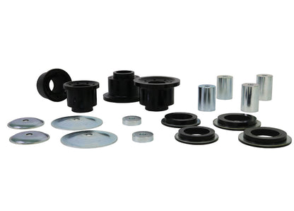Whiteline Rear Subframe - Bushing Kit to Suit Chrysler 300C and Dodge Challenger, Charger | W93343
