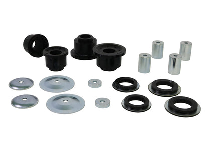 Whiteline Rear Subframe - Bushing Kit to Suit Chrysler 300C and Dodge Challenger, Charger | W93343