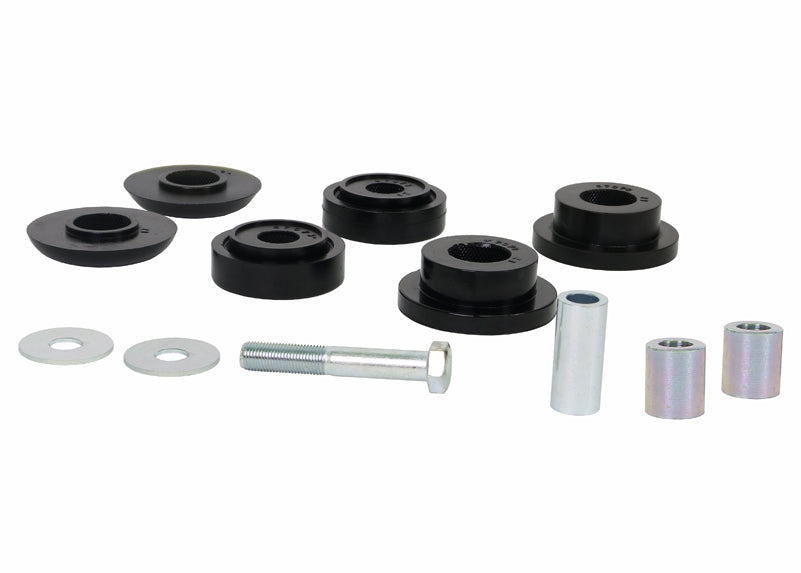 Whiteline Front Differential Mount - Bushing Kit to Suit Toyota Prado 120 Series and 4Runner GRN210