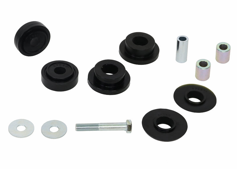 Whiteline Front Differential Mount - Bushing Kit to Suit Toyota Prado 120 Series and 4Runner GRN210