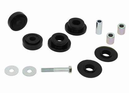 Whiteline Front Differential Mount - Bushing Kit to Suit Toyota Prado 120 Series and 4Runner GRN210