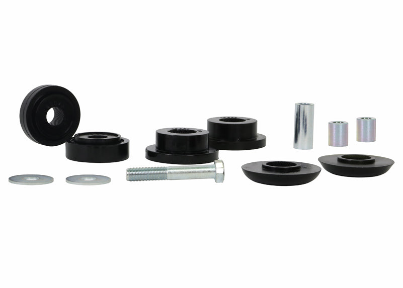Whiteline Front Differential Mount - Bushing Kit to Suit Toyota Prado 120 Series and 4Runner GRN210