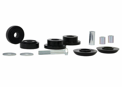 Whiteline Front Differential Mount - Bushing Kit to Suit Toyota Prado 120 Series and 4Runner GRN210