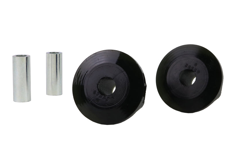 Whiteline Rear Differential Mount - Rear Bushing Kit to Suit Mazda MX-5 NC and RX-8 FE | W93394