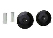 Whiteline Rear Differential Mount - Rear Bushing Kit to Suit Mazda MX-5 NC and RX-8 FE | W93394