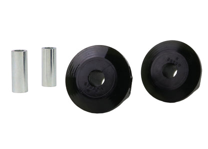 Whiteline Rear Differential Mount - Rear Bushing Kit to Suit Mazda MX-5 NC and RX-8 FE | W93394