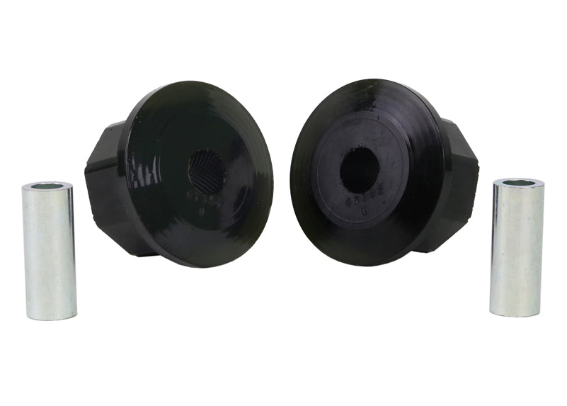Whiteline Rear Differential Mount - Rear Bushing Kit to Suit Mazda MX-5 NC and RX-8 FE | W93394