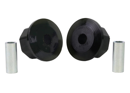Whiteline Rear Differential Mount - Rear Bushing Kit to Suit Mazda MX-5 NC and RX-8 FE | W93394