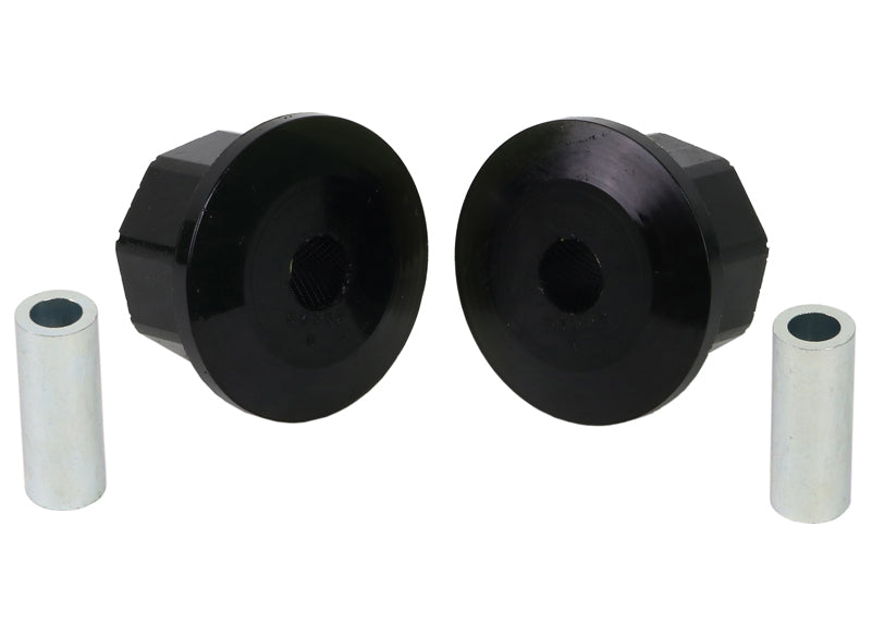 Whiteline Rear Differential Mount - Rear Bushing Kit to Suit Mazda MX-5 NC and RX-8 FE | W93394