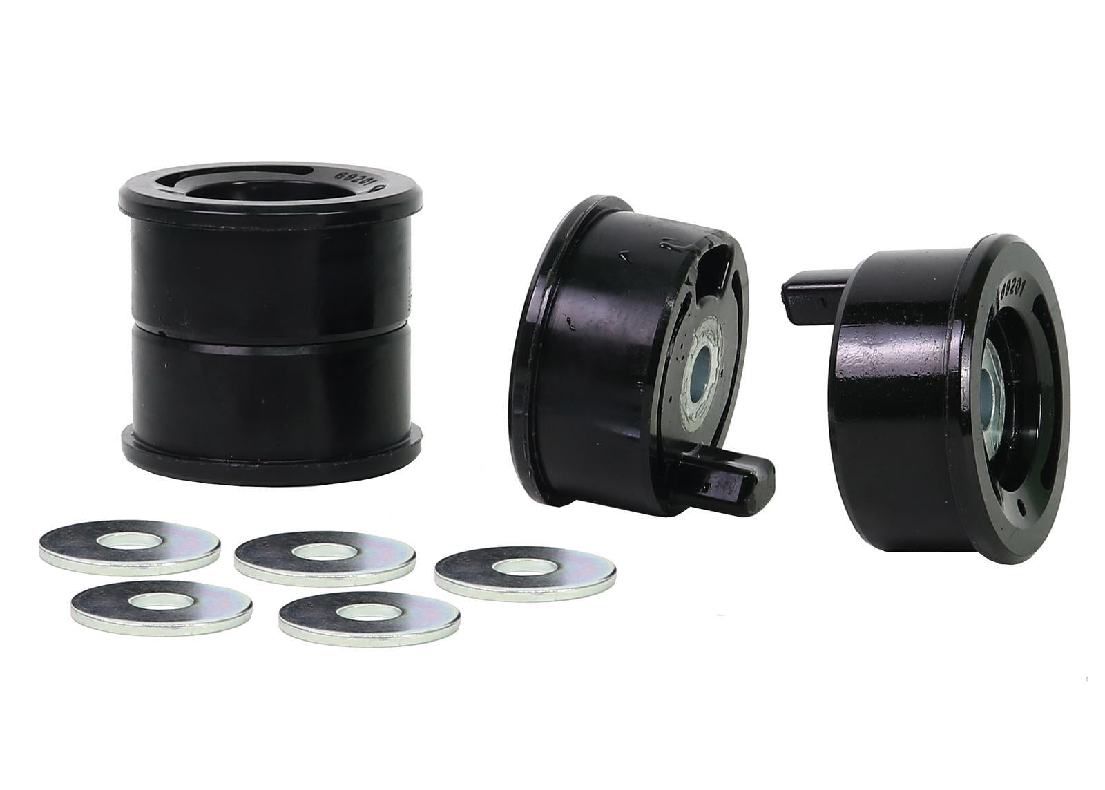 Whiteline Front Differential Mount - Bushing Kit to Suit Ford Territory SX, SY, SZ 4WD | W93395