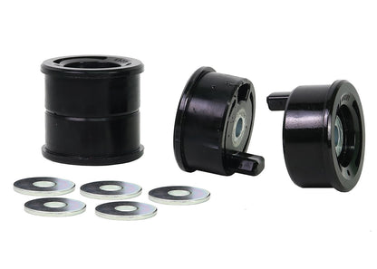 Whiteline Front Differential Mount - Bushing Kit to Suit Ford Territory SX, SY, SZ 4WD | W93395