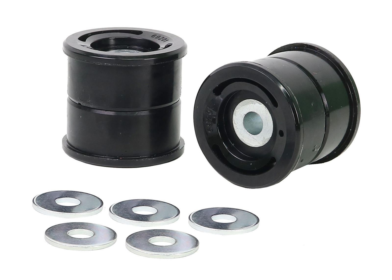 Whiteline Front Differential Mount - Bushing Kit to Suit Ford Territory SX, SY, SZ 4WD | W93395