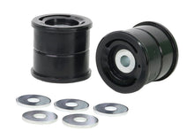 Whiteline Front Differential Mount - Bushing Kit to Suit Ford Territory SX, SY, SZ 4WD | W93395