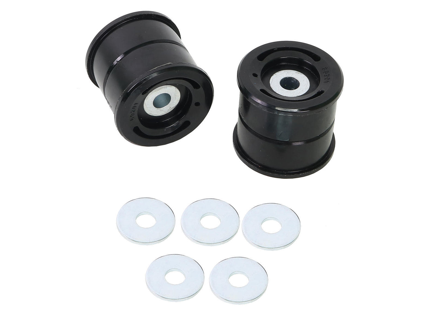 Whiteline Front Differential Mount - Bushing Kit to Suit Ford Territory SX, SY, SZ 4WD | W93395