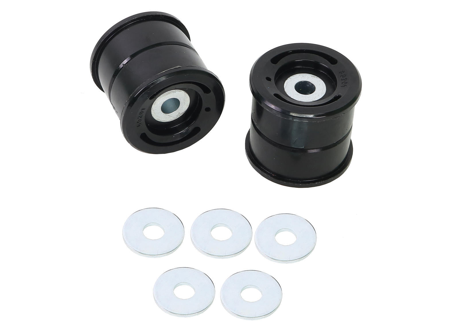 Whiteline Front Differential Mount - Bushing Kit to Suit Ford Territory SX, SY, SZ 4WD | W93395