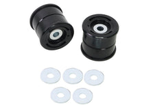 Whiteline Front Differential Mount - Bushing Kit to Suit Ford Territory SX, SY, SZ 4WD | W93395