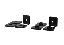 Whiteline Front Crossmember - Bushing Kit to Suit MG MGB | W93399
